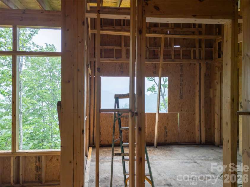 670 Southshore Drive, Tuckasegee, NC 28783.  MLS# CAR4390228, YatesRealty ID 30903. 
