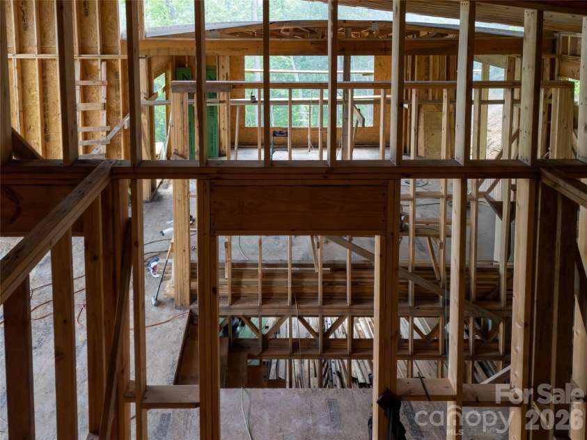 670 Southshore Drive, Tuckasegee, NC 28783.  MLS# CAR4390228, YatesRealty ID 30903. 