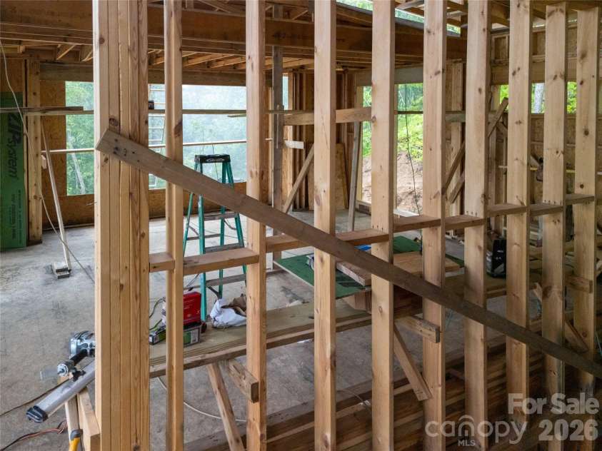 670 Southshore Drive, Tuckasegee, NC 28783.  MLS# CAR4390228, YatesRealty ID 30903. 
