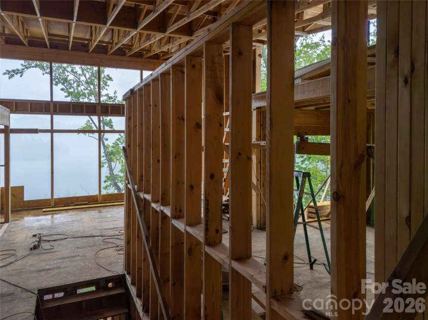 670 Southshore Drive, Tuckasegee, NC 28783.  MLS# CAR4390228, YatesRealty ID 30903. 