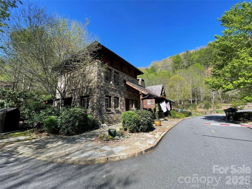 670 Southshore Drive, Tuckasegee, NC 28783.  MLS# CAR4390228, YatesRealty ID 30903. 