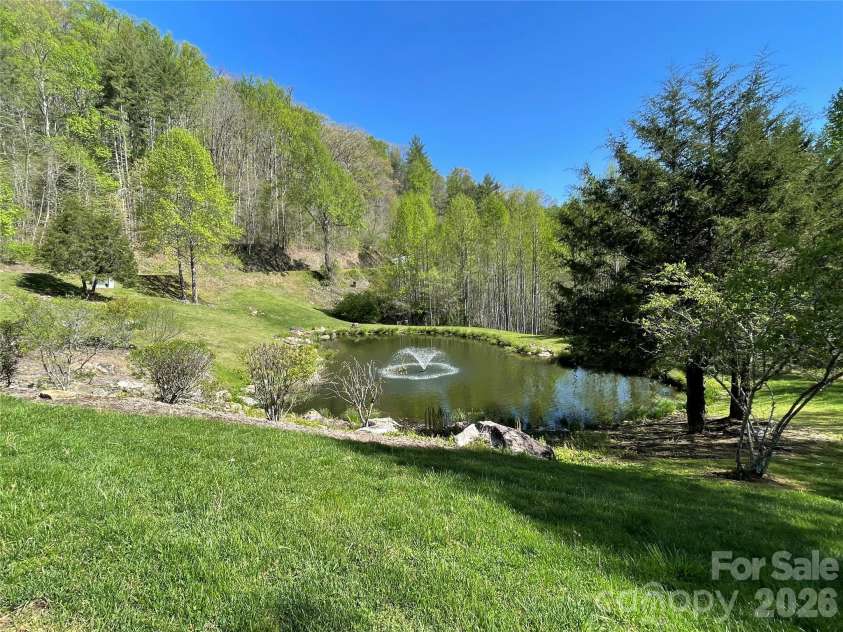 670 Southshore Drive, Tuckasegee, NC 28783.  MLS# CAR4390228, YatesRealty ID 30903. 