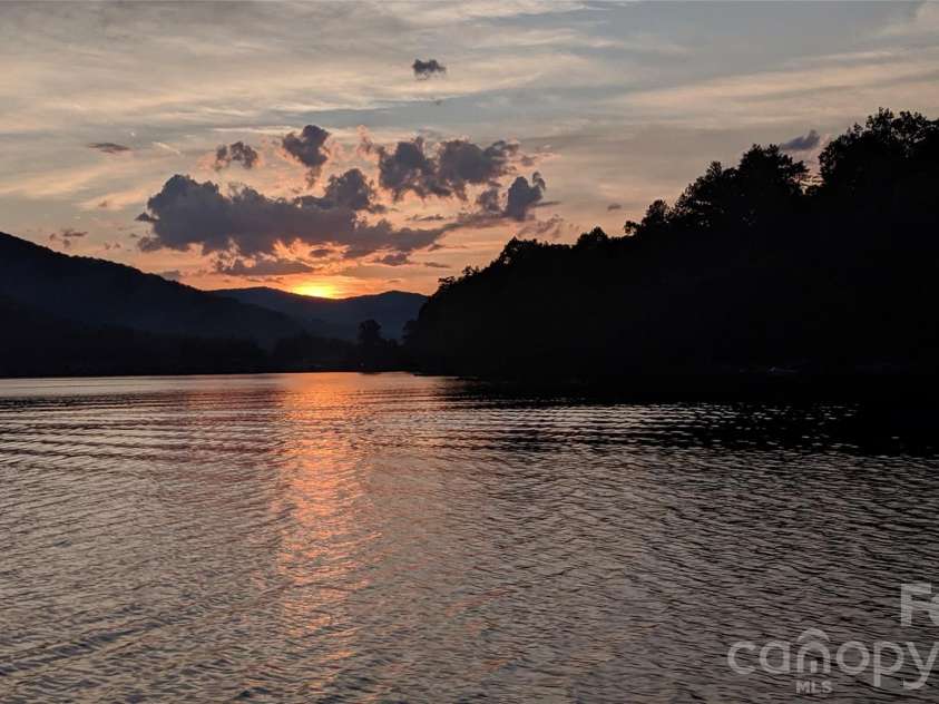670 Southshore Drive, Tuckasegee, NC 28783.  MLS# CAR4390228, YatesRealty ID 30903. 