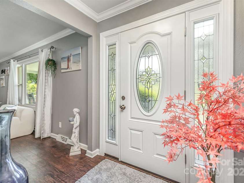 1457 Smith Farm Road, Stony Point, NC 28678.  MLS# CAR4284566, YatesRealty ID 30904. 