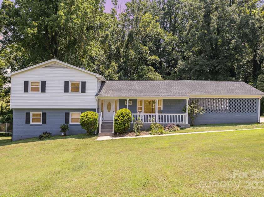 1457 Smith Farm Road, Stony Point, NC 28678.  MLS# CAR4284566, YatesRealty ID 30904. 