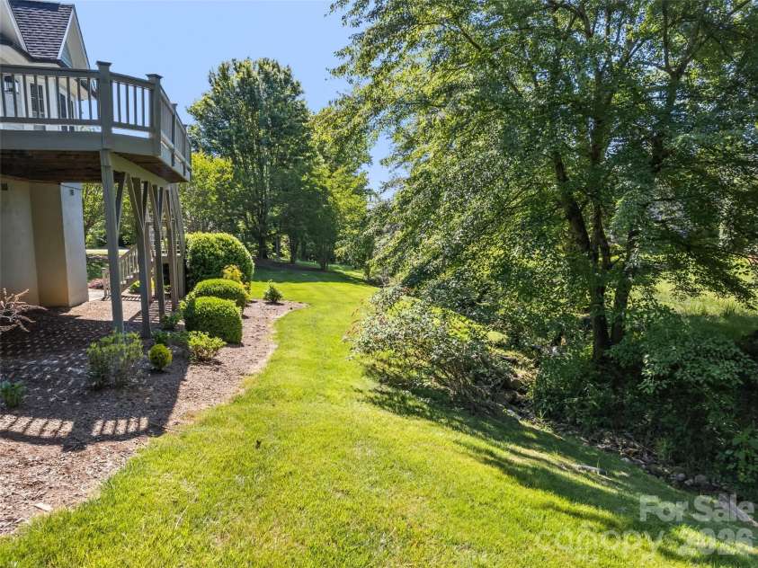 5 Split Creek Court, Mills River, NC 28759.  MLS# CAR4380812, YatesRealty ID 30904. 