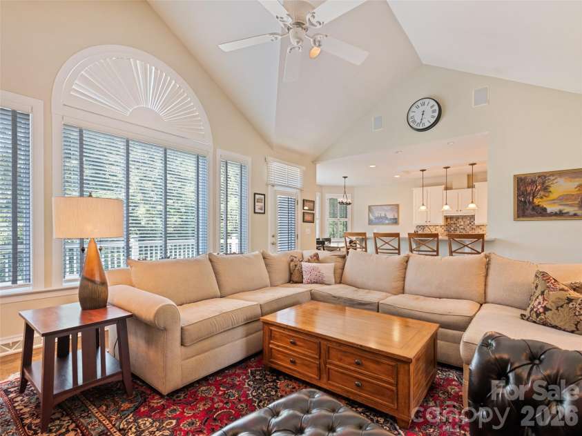 5 Split Creek Court, Mills River, NC 28759.  MLS# CAR4380812, YatesRealty ID 30904. 
