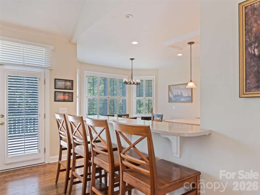 5 Split Creek Court, Mills River, NC 28759.  MLS# CAR4380812, YatesRealty ID 30904. 