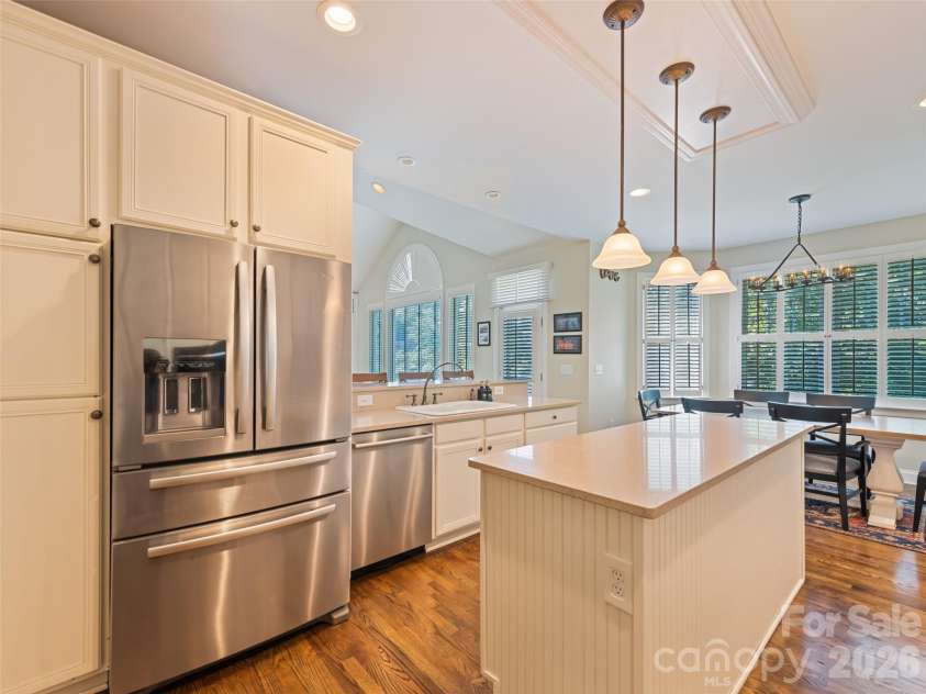5 Split Creek Court, Mills River, NC 28759.  MLS# CAR4380812, YatesRealty ID 30904. 