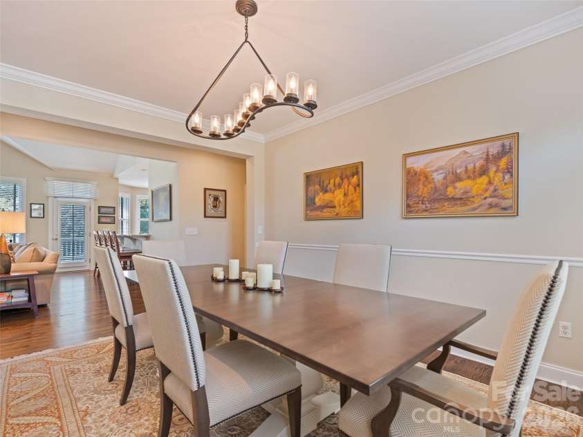 5 Split Creek Court, Mills River, NC 28759.  MLS# CAR4380812, YatesRealty ID 30904. 