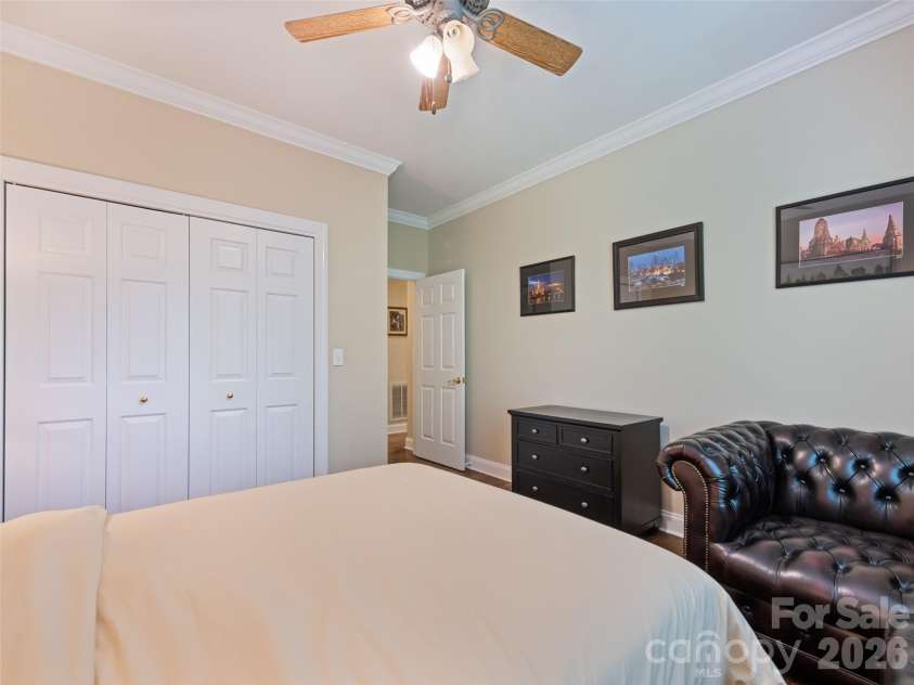 5 Split Creek Court, Mills River, NC 28759.  MLS# CAR4380812, YatesRealty ID 30904. 