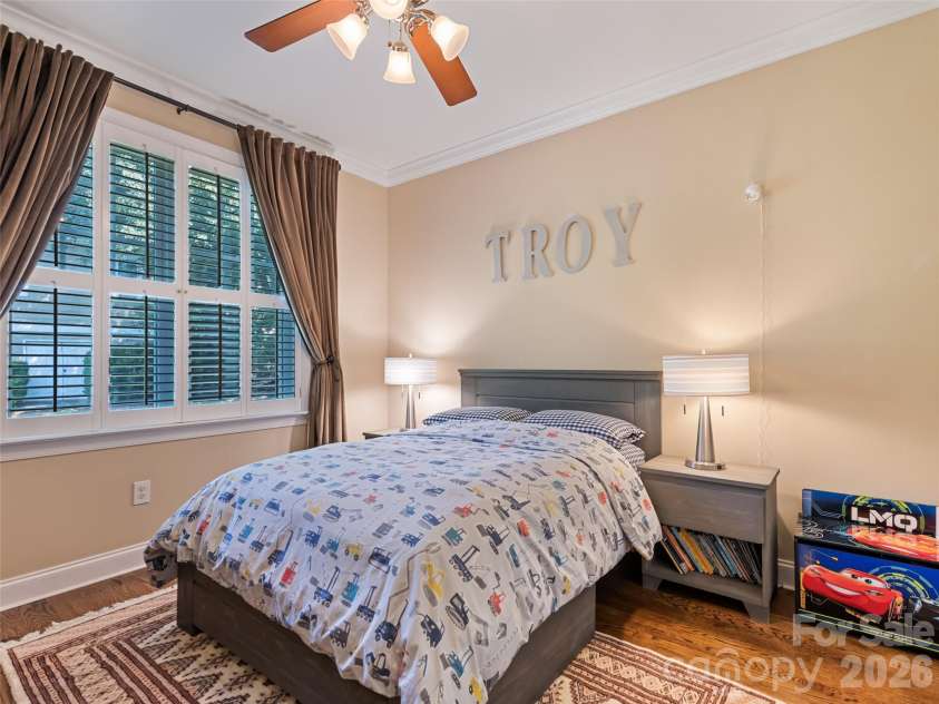 5 Split Creek Court, Mills River, NC 28759.  MLS# CAR4380812, YatesRealty ID 30904. 