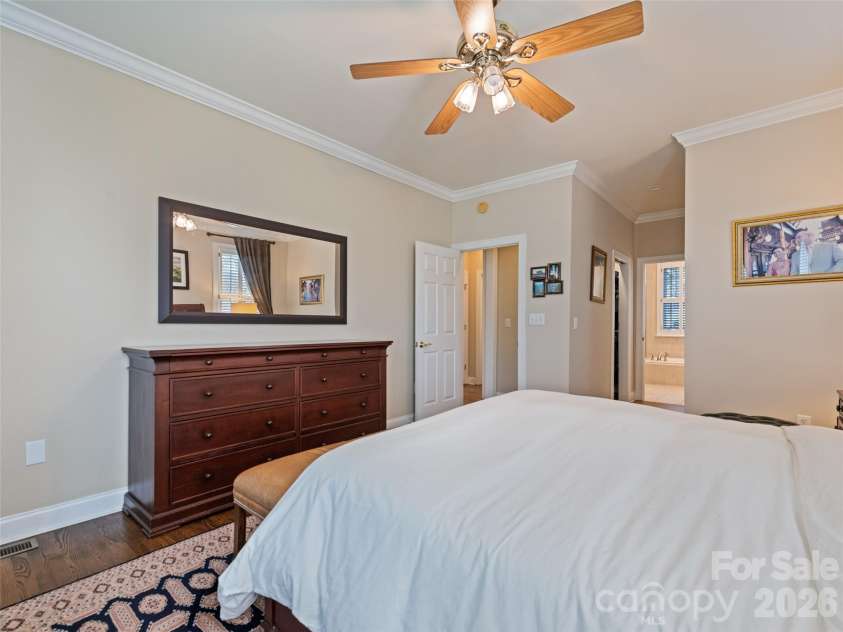 5 Split Creek Court, Mills River, NC 28759.  MLS# CAR4380812, YatesRealty ID 30904. 