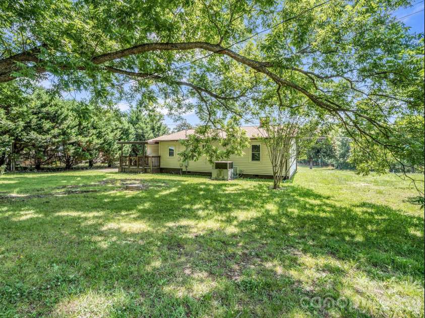 1758 Chase High Road, Forest City, NC 28043.  MLS# CAR4392760, YatesRealty ID 30906. 