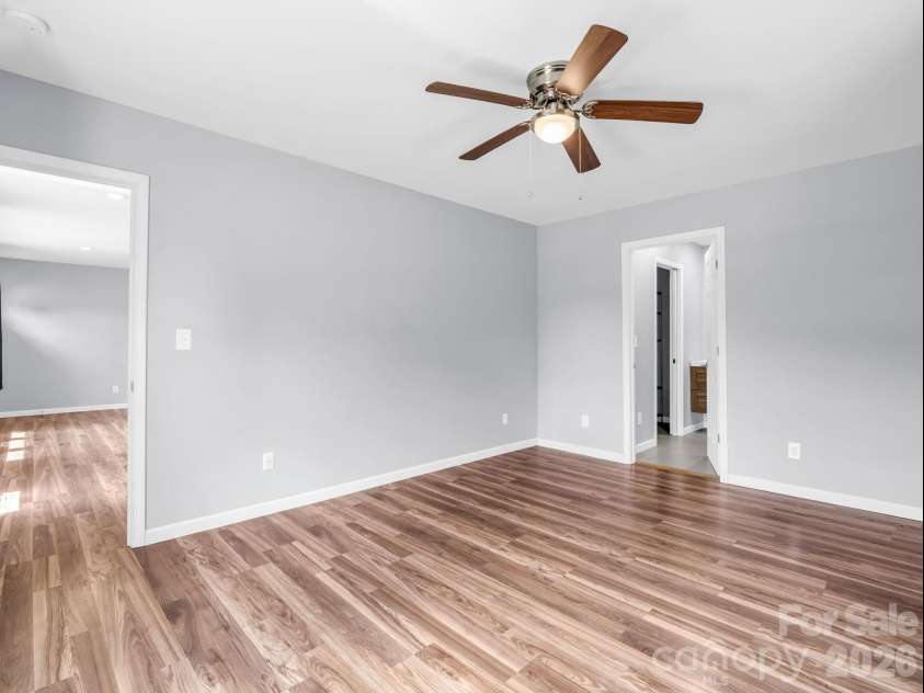 1758 Chase High Road, Forest City, NC 28043.  MLS# CAR4392760, YatesRealty ID 30906. 