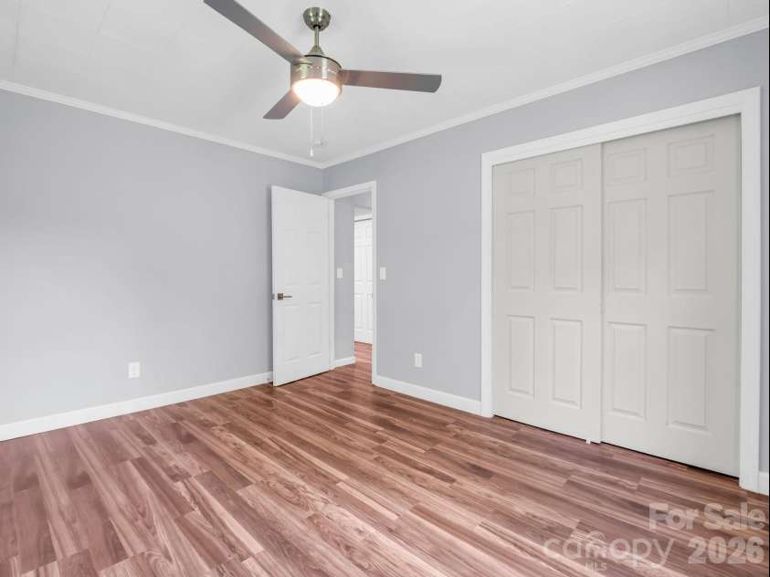 1758 Chase High Road, Forest City, NC 28043.  MLS# CAR4392760, YatesRealty ID 30906. 