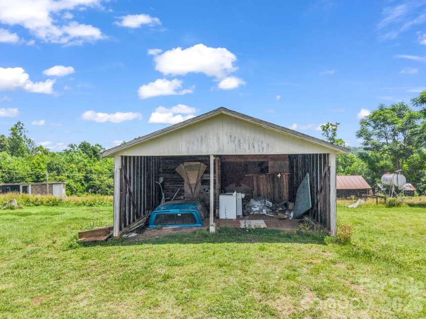 1740 Baber Road, Rutherfordton, NC 28139.  MLS# CAR4393392, YatesRealty ID 30907. 