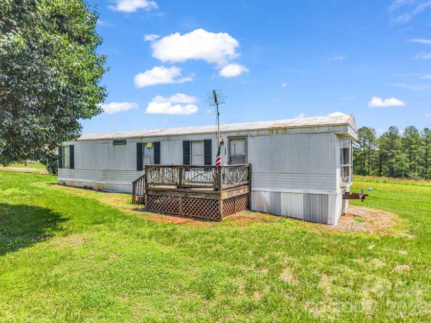 1740 Baber Road, Rutherfordton, NC 28139.  MLS# CAR4393392, YatesRealty ID 30907. 