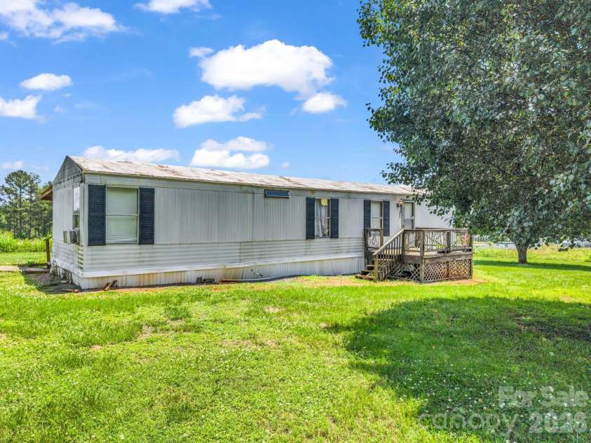 1740 Baber Road, Rutherfordton, NC 28139.  MLS# CAR4393392, YatesRealty ID 30907. 