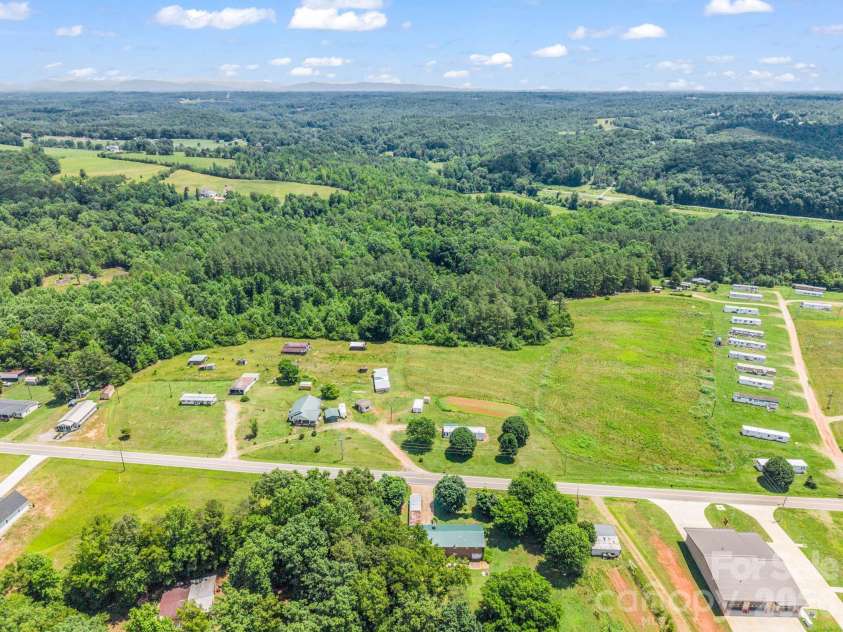 1740 Baber Road, Rutherfordton, NC 28139.  MLS# CAR4393392, YatesRealty ID 30907. 