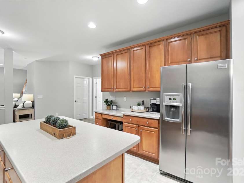 9901 Candlehill Drive, Mint Hill, NC 28227.  MLS# CAR4288229, YatesRealty ID 30907. 