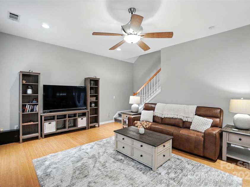 9901 Candlehill Drive, Mint Hill, NC 28227.  MLS# CAR4288229, YatesRealty ID 30907. 