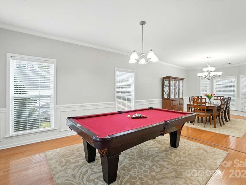 9901 Candlehill Drive, Mint Hill, NC 28227.  MLS# CAR4288229, YatesRealty ID 30907. 