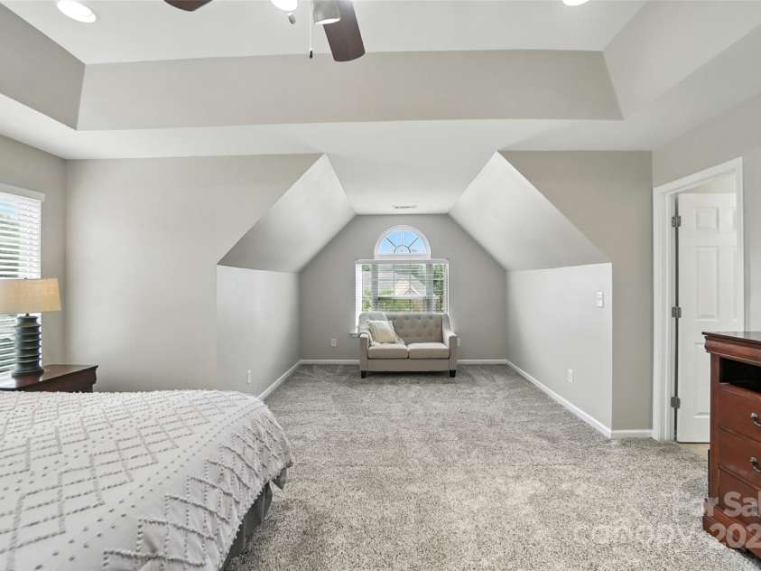 9901 Candlehill Drive, Mint Hill, NC 28227.  MLS# CAR4288229, YatesRealty ID 30907. 