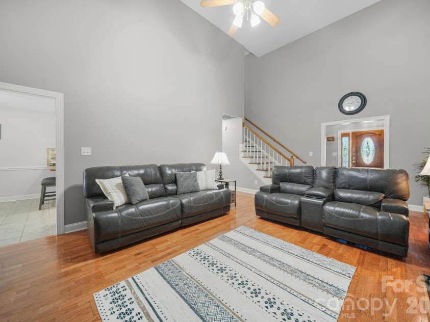 3804 Secrest Shortcut Road, Monroe, NC 28110.  MLS# CAR4390546, YatesRealty ID 30908. 