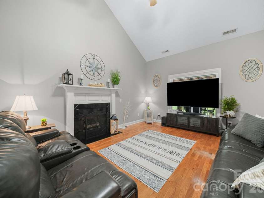 3804 Secrest Shortcut Road, Monroe, NC 28110.  MLS# CAR4390546, YatesRealty ID 30908. 
