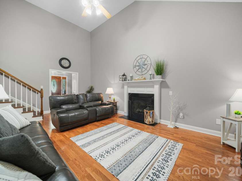 3804 Secrest Shortcut Road, Monroe, NC 28110.  MLS# CAR4390546, YatesRealty ID 30908. 