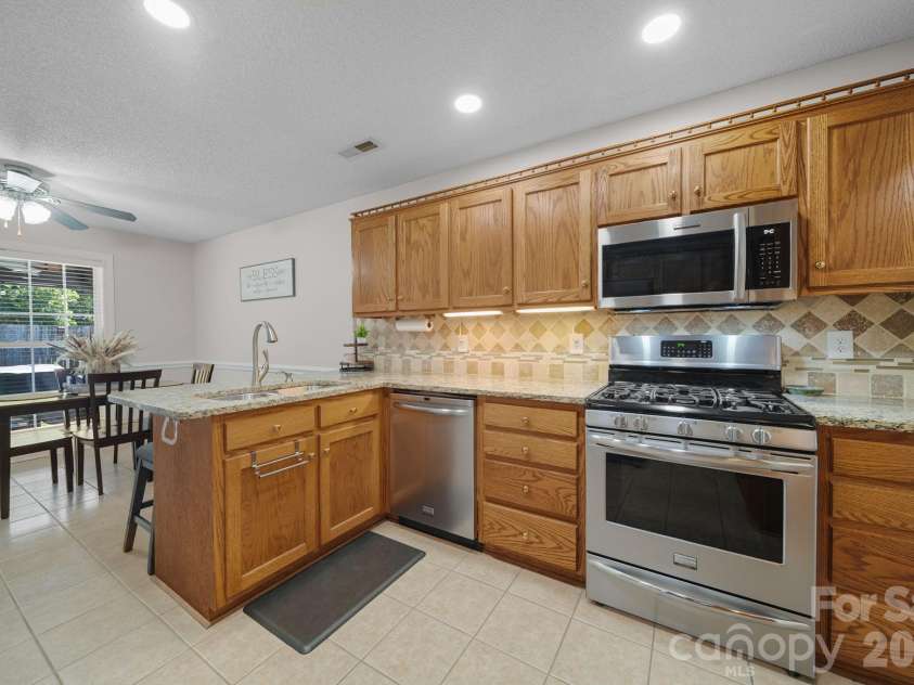 3804 Secrest Shortcut Road, Monroe, NC 28110.  MLS# CAR4390546, YatesRealty ID 30908. 