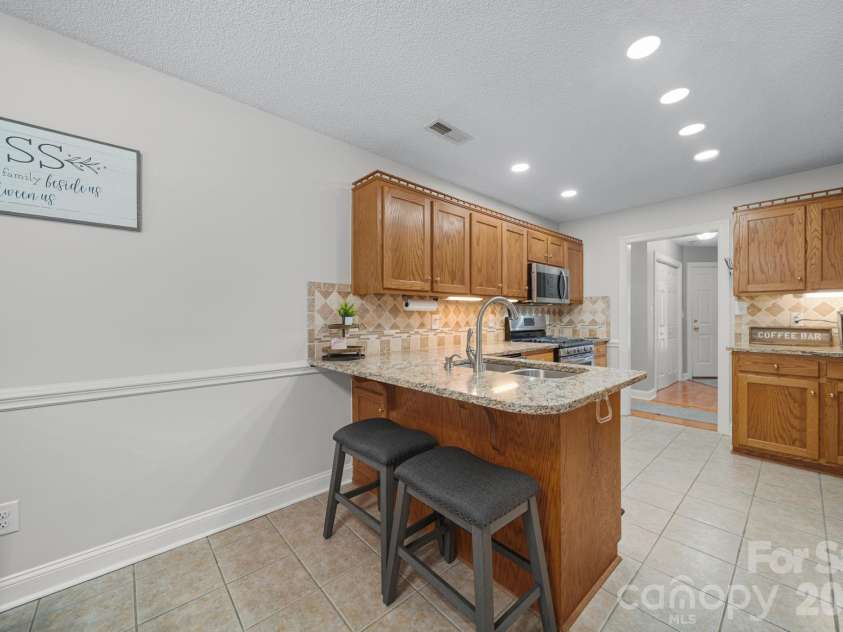 3804 Secrest Shortcut Road, Monroe, NC 28110.  MLS# CAR4390546, YatesRealty ID 30908. 