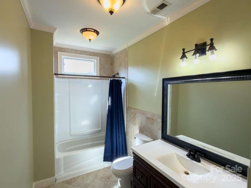 1132 Mt Holly Huntersville Road, Charlotte, NC 28214.  MLS# CAR4298460, YatesRealty ID 3091. 