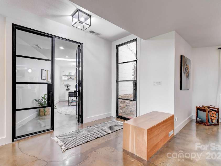 169 Pickens Road, Weaverville, NC 28787.  MLS# CAR4281406, YatesRealty ID 30910. 