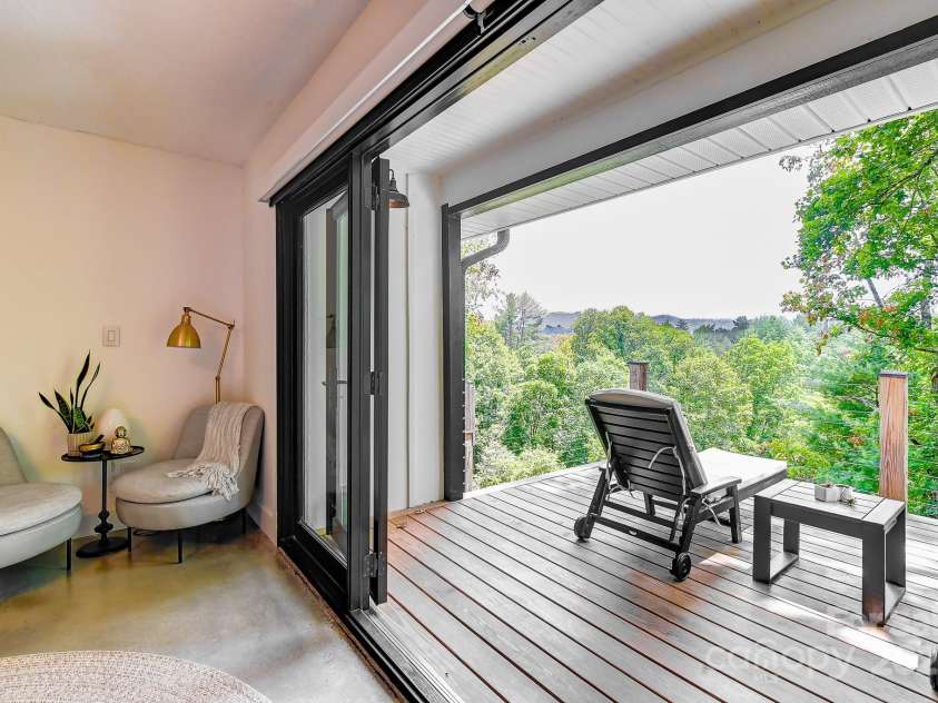 169 Pickens Road, Weaverville, NC 28787.  MLS# CAR4281406, YatesRealty ID 30910. 