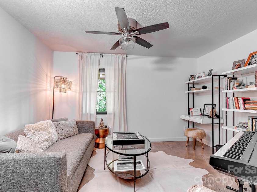 169 Pickens Road, Weaverville, NC 28787.  MLS# CAR4281406, YatesRealty ID 30910. Bonus room