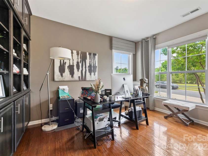 2511 Carnation Drive, Harrisburg, NC 28075.  MLS# CAR4253045, YatesRealty ID 30911. 