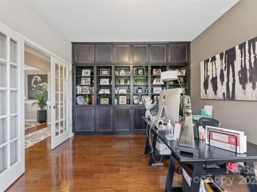 2511 Carnation Drive, Harrisburg, NC 28075.  MLS# CAR4253045, YatesRealty ID 30911. 