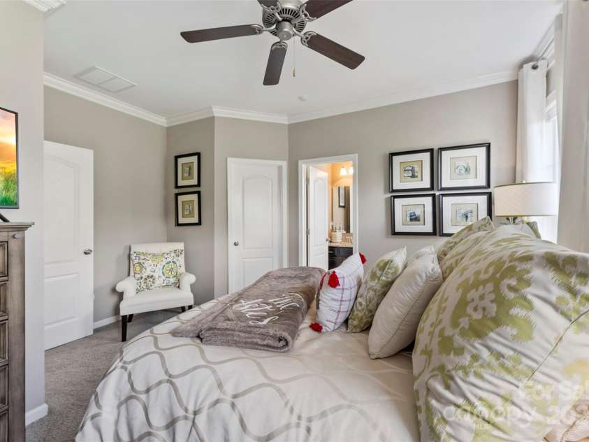 2511 Carnation Drive, Harrisburg, NC 28075.  MLS# CAR4253045, YatesRealty ID 30911. 