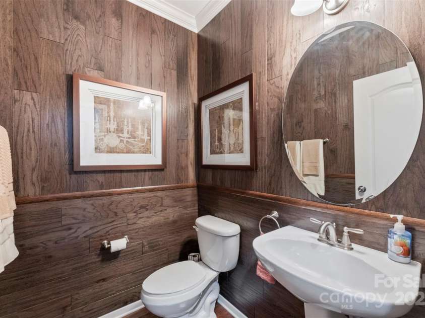 2511 Carnation Drive, Harrisburg, NC 28075.  MLS# CAR4253045, YatesRealty ID 30911. 