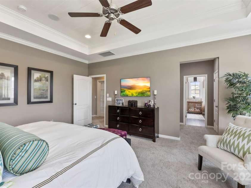 2511 Carnation Drive, Harrisburg, NC 28075.  MLS# CAR4253045, YatesRealty ID 30911. 