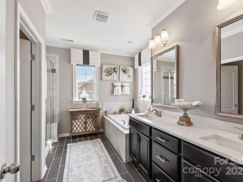 2511 Carnation Drive, Harrisburg, NC 28075.  MLS# CAR4253045, YatesRealty ID 30911. 