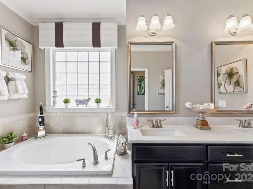 2511 Carnation Drive, Harrisburg, NC 28075.  MLS# CAR4253045, YatesRealty ID 30911. 