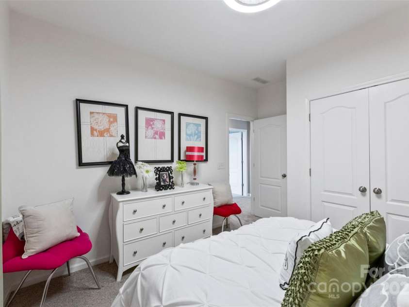 2511 Carnation Drive, Harrisburg, NC 28075.  MLS# CAR4253045, YatesRealty ID 30911. 