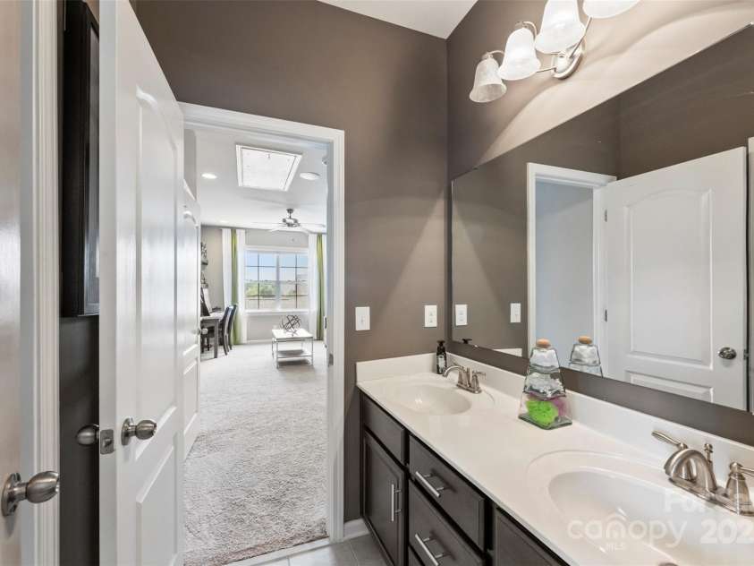 2511 Carnation Drive, Harrisburg, NC 28075.  MLS# CAR4253045, YatesRealty ID 30911. 