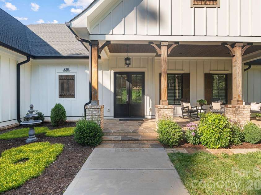 6514 Forney Hill Road, Denver, NC 28037.  MLS# CAR4389096, YatesRealty ID 30911. 