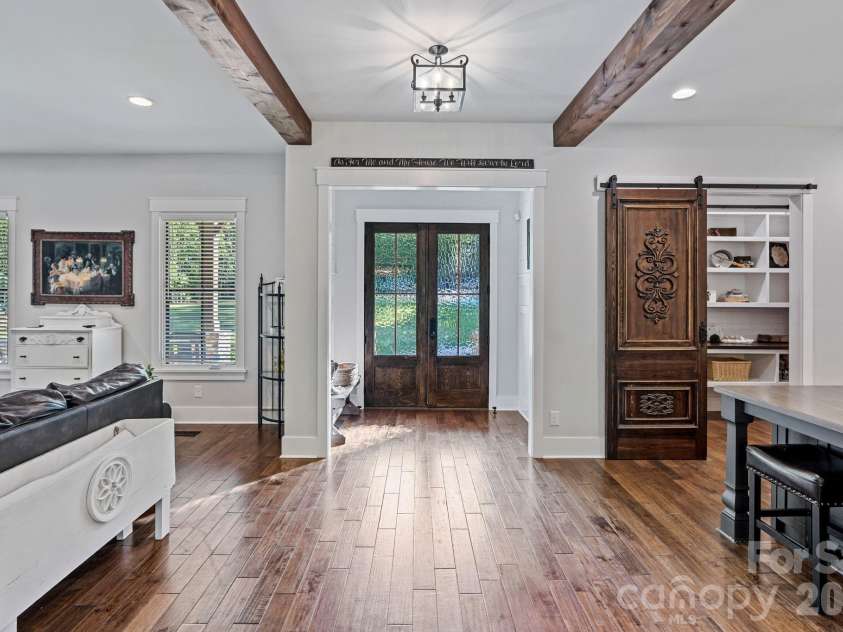 6514 Forney Hill Road, Denver, NC 28037.  MLS# CAR4389096, YatesRealty ID 30911. 