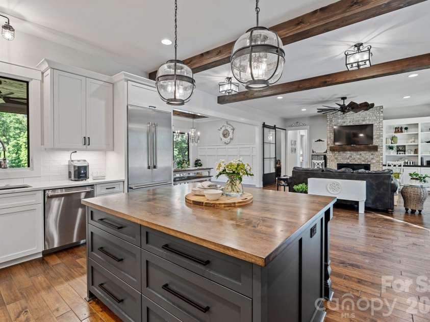 6514 Forney Hill Road, Denver, NC 28037.  MLS# CAR4389096, YatesRealty ID 30911. 