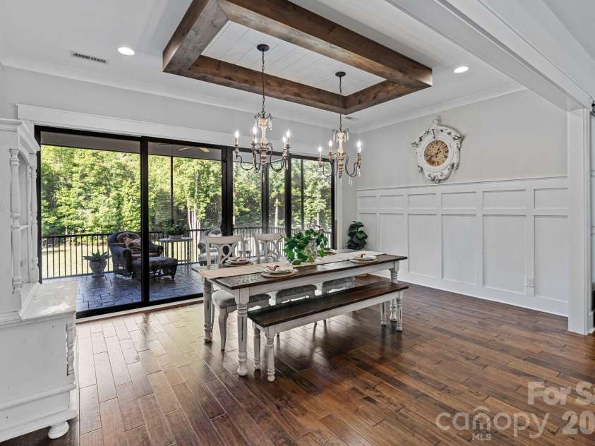 6514 Forney Hill Road, Denver, NC 28037.  MLS# CAR4389096, YatesRealty ID 30911. 